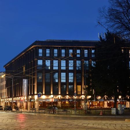 Milano Castello Luxury Apartment Ngoại thất bức ảnh