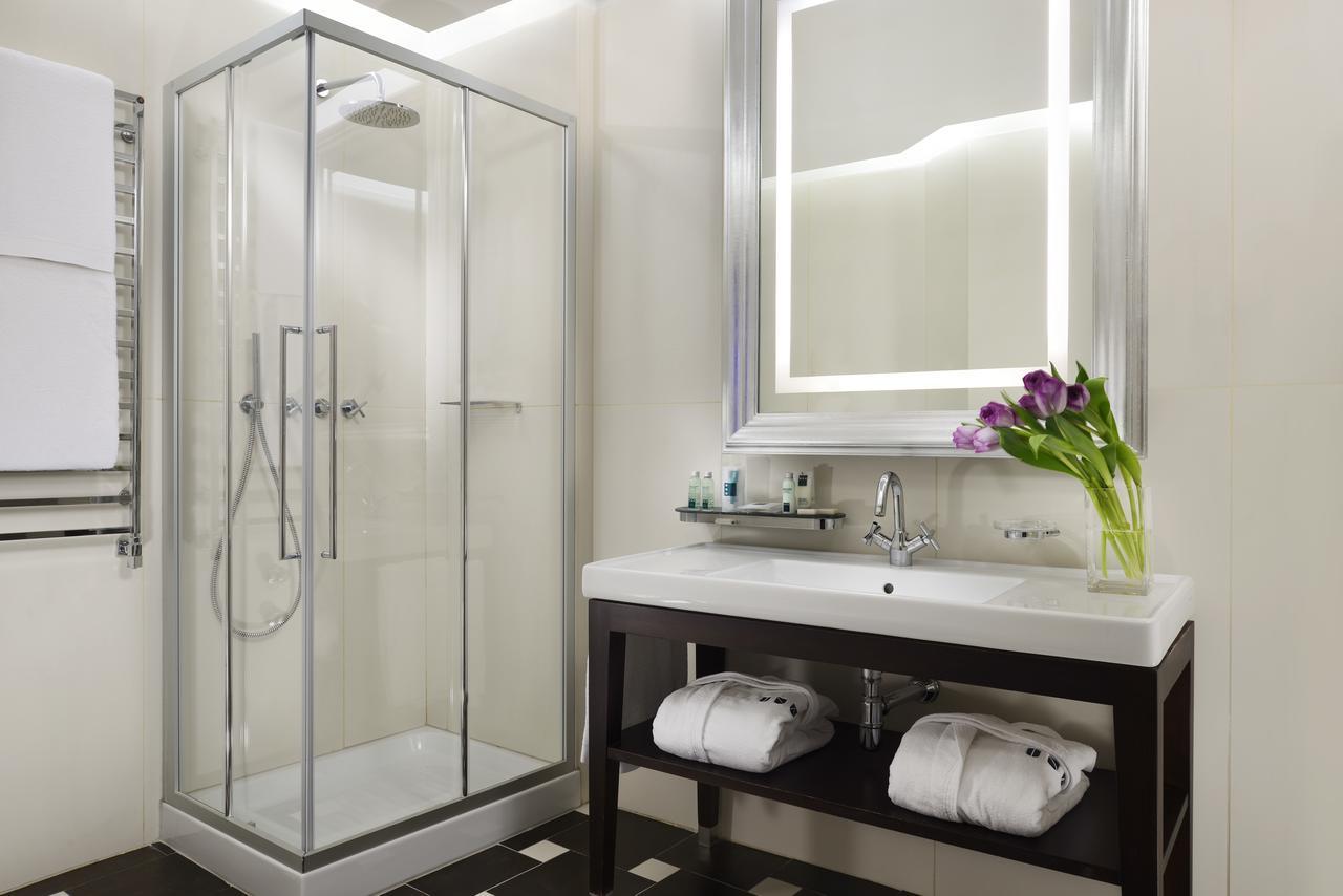 Milano Castello Luxury Apartment Ngoại thất bức ảnh
