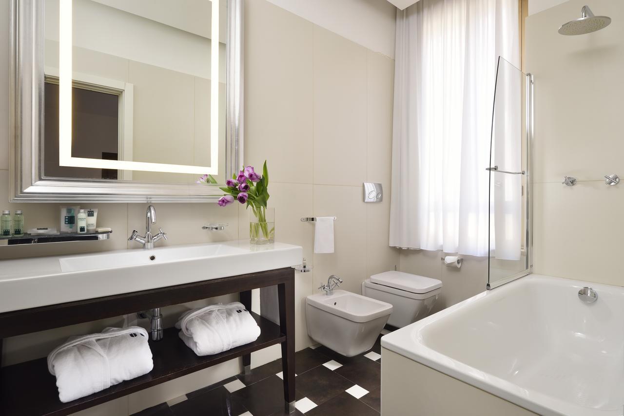 Milano Castello Luxury Apartment Ngoại thất bức ảnh