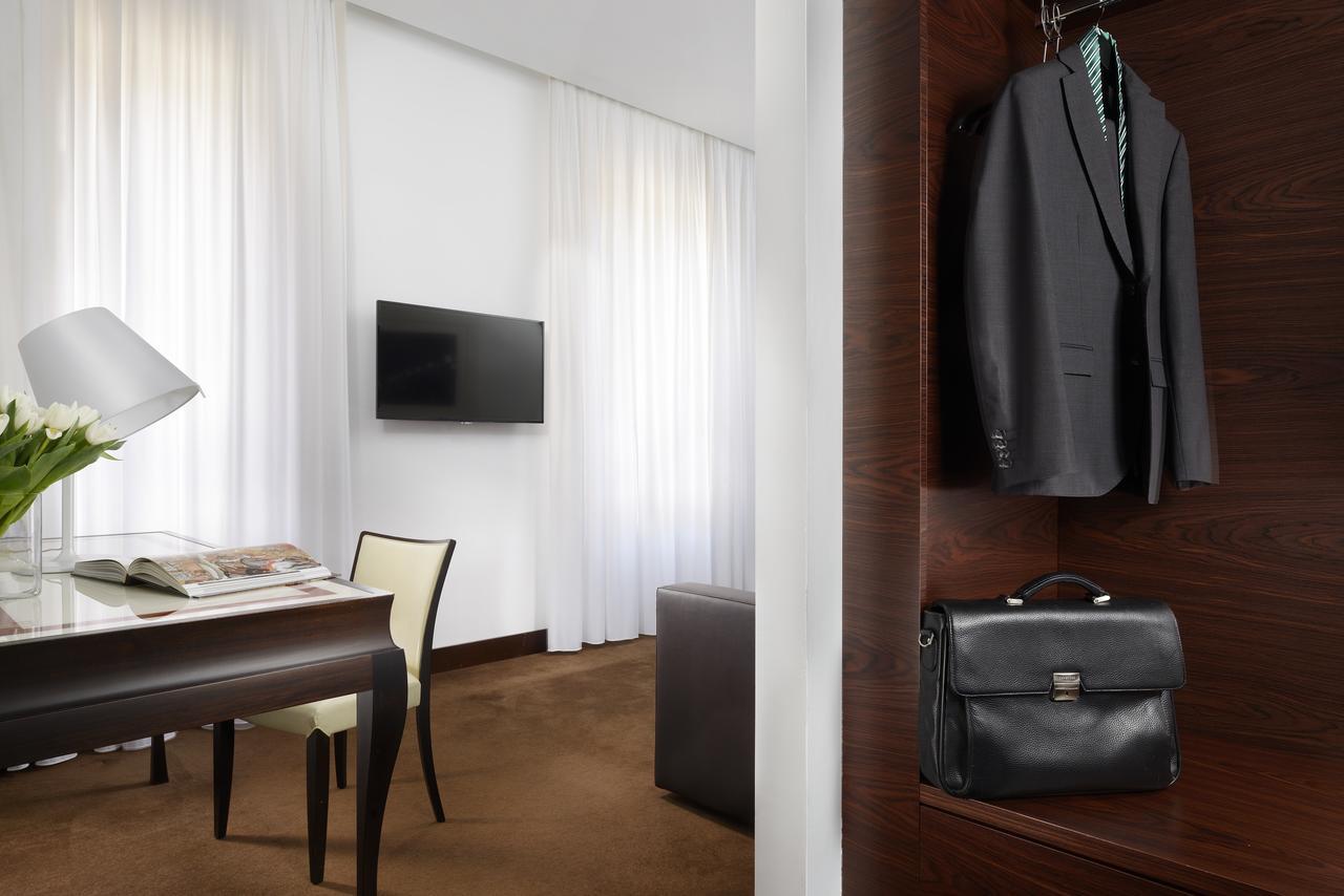 Milano Castello Luxury Apartment Ngoại thất bức ảnh